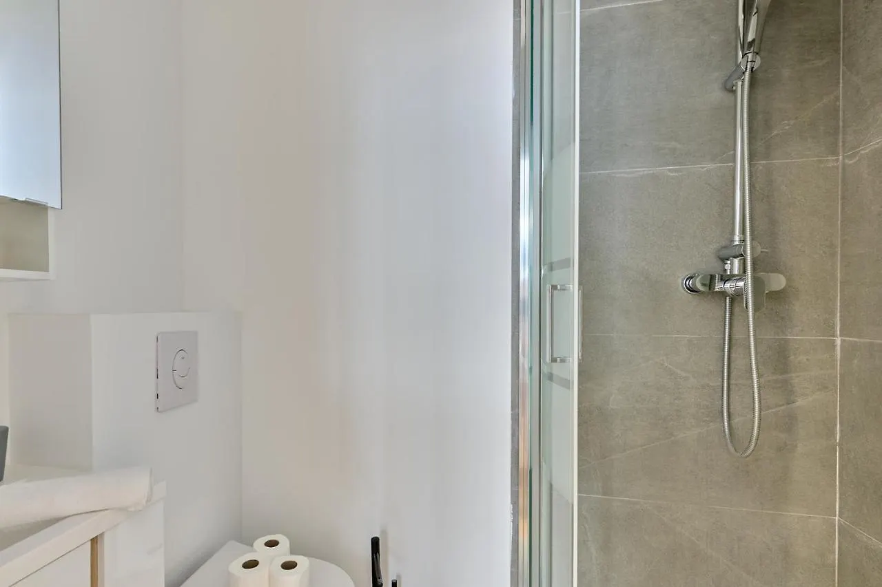 Residence Bastille By Studio Prestige Paris 0*,  France